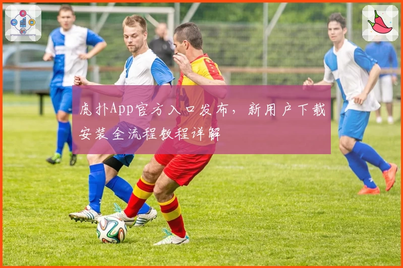 虎扑App官方入口发布，新用户下载安装全流程教程详解