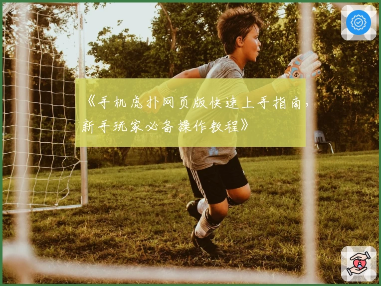 《手机虎扑网页版快速上手指南,新手玩家必备操作教程》