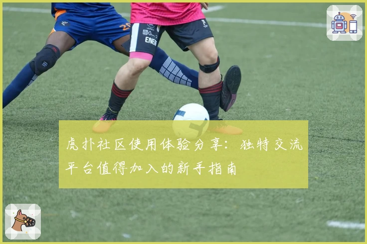 虎扑社区使用体验分享:独特交流平台值得加入的新手指南