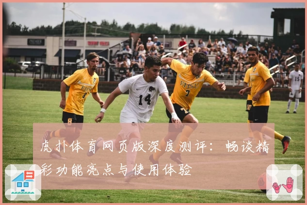 虎扑体育网页版深度测评：畅谈精彩功能亮点与使用体验