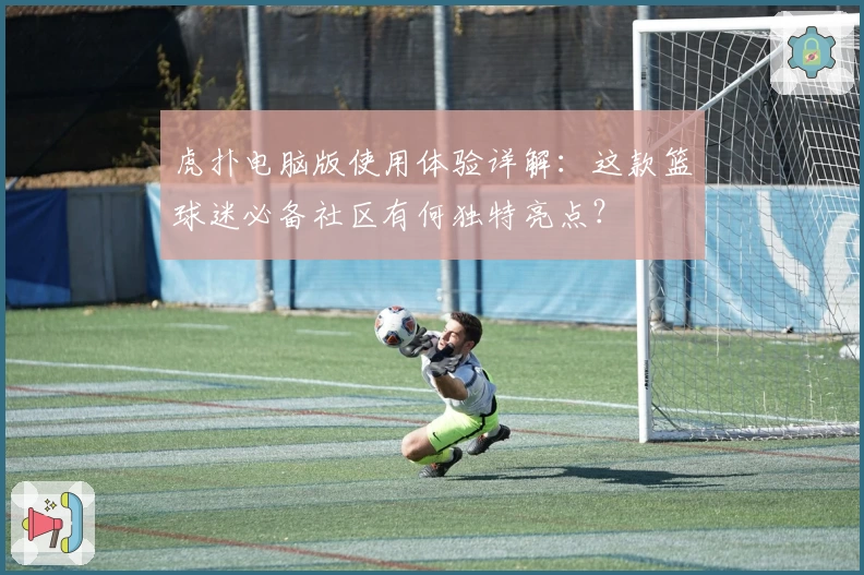 虎扑电脑版使用体验详解：这款篮球迷必备社区有何独特亮点？