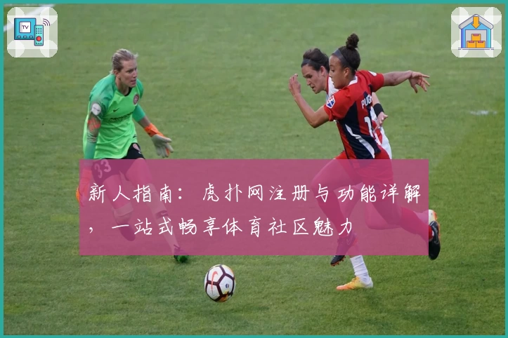 新人指南：虎扑网注册与功能详解，一站式畅享体育社区魅力