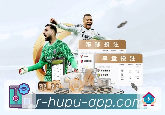 手机虎扑 团队与平台生态